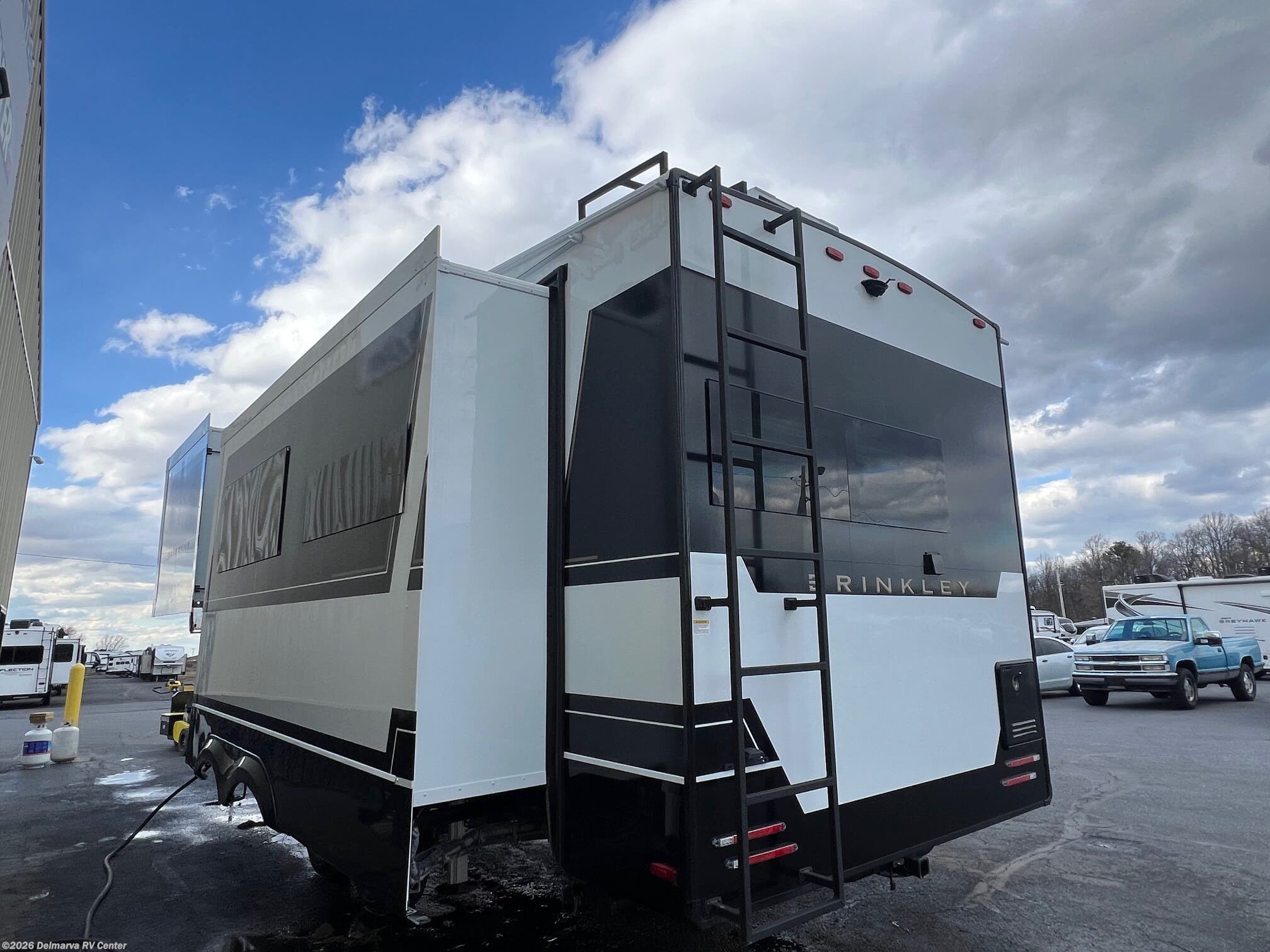 New 2026 Brinkley RV Model Z 2700 available in Milford, Delaware