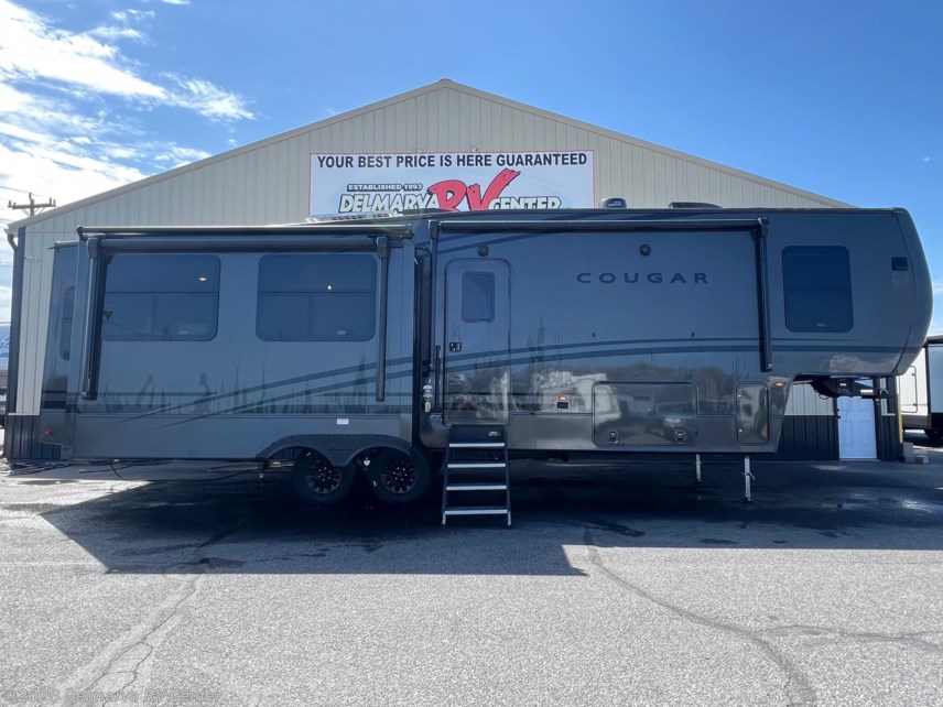 2024 Keystone Cougar 316rls