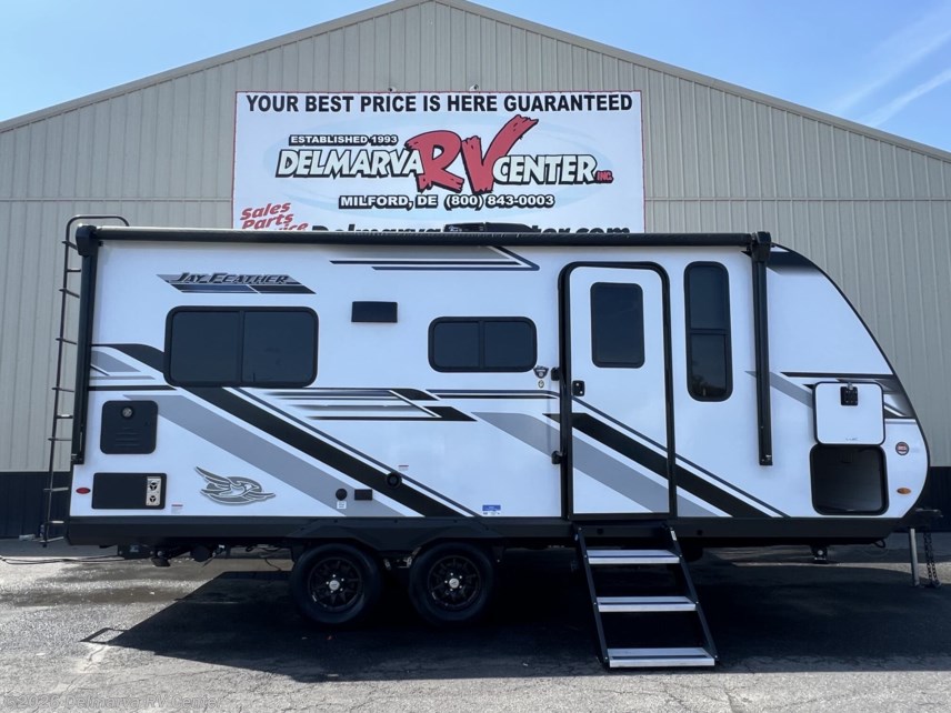 2026 Jayco Jay Feather 19mrk