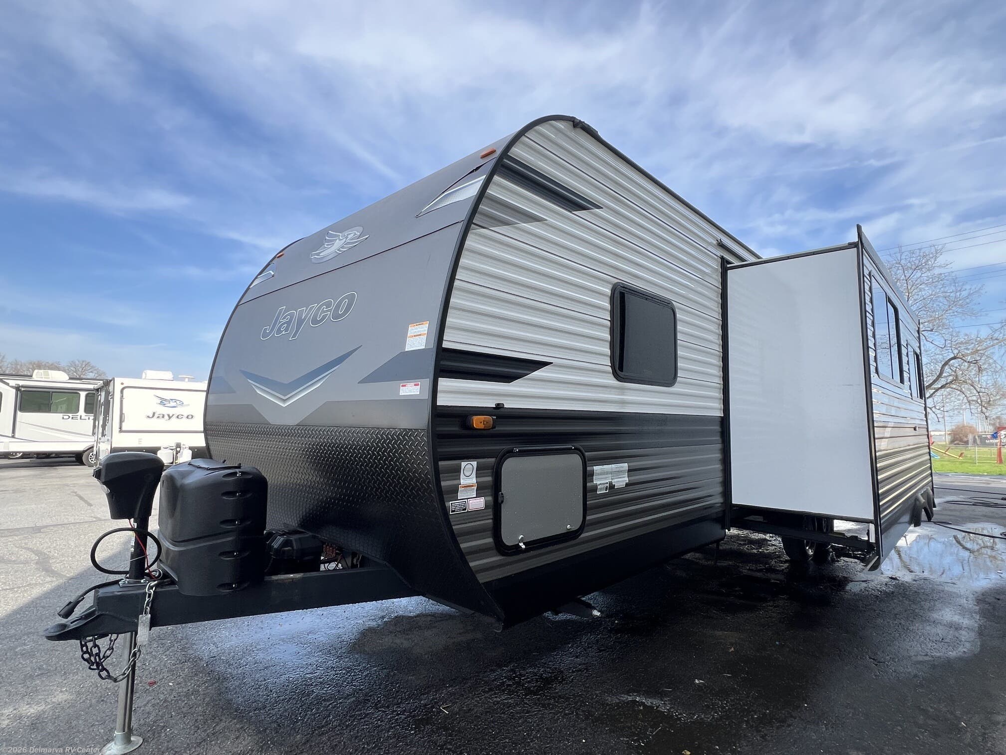 Used 2023 Jayco Jay Flight 284BHS available in Milford, Delaware