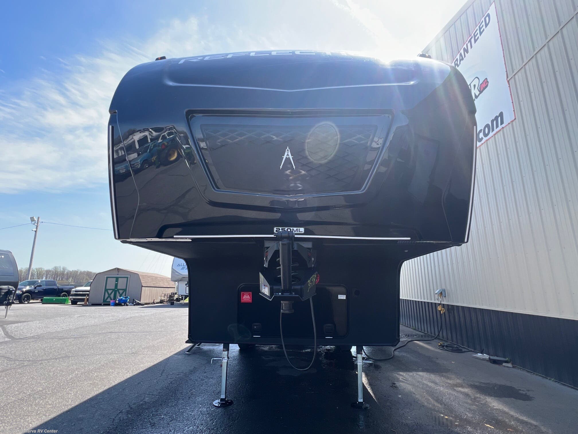 New 2026 Grand Design Reflection 150 Series 250ML available in Milford, Delaware