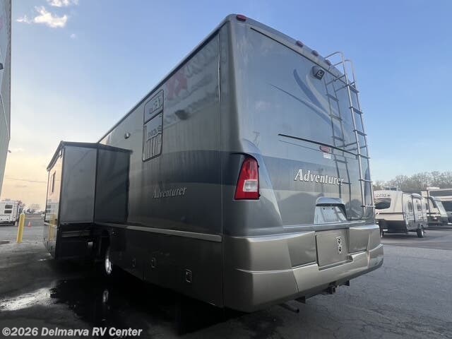 Used 2005 Winnebago Adventurer 38R available in Milford, Delaware