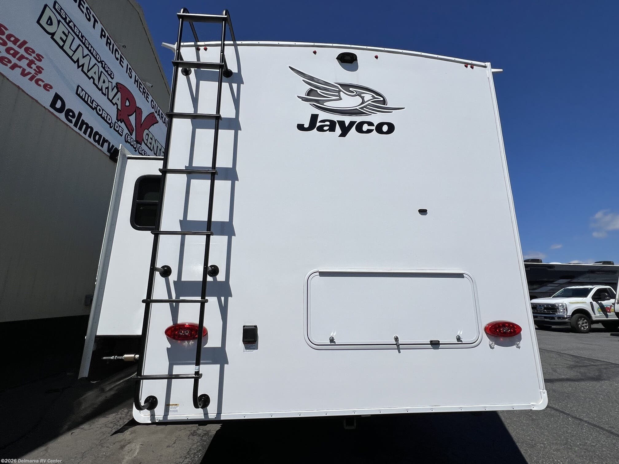 Used 2024 Jayco Eagle 274FKDS available in Milford, Delaware