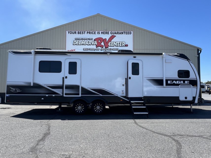 2024 Jayco Eagle 274fkds