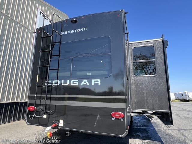 2026 Cougar 360MBI by Keystone from Delmarva RV Center (Milford North) in Milford North, Delaware