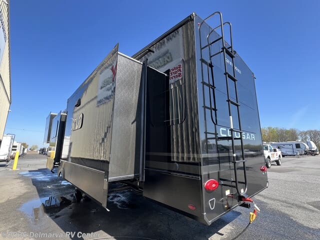 New 2026 Keystone Cougar 360MBI available in Milford North, Delaware