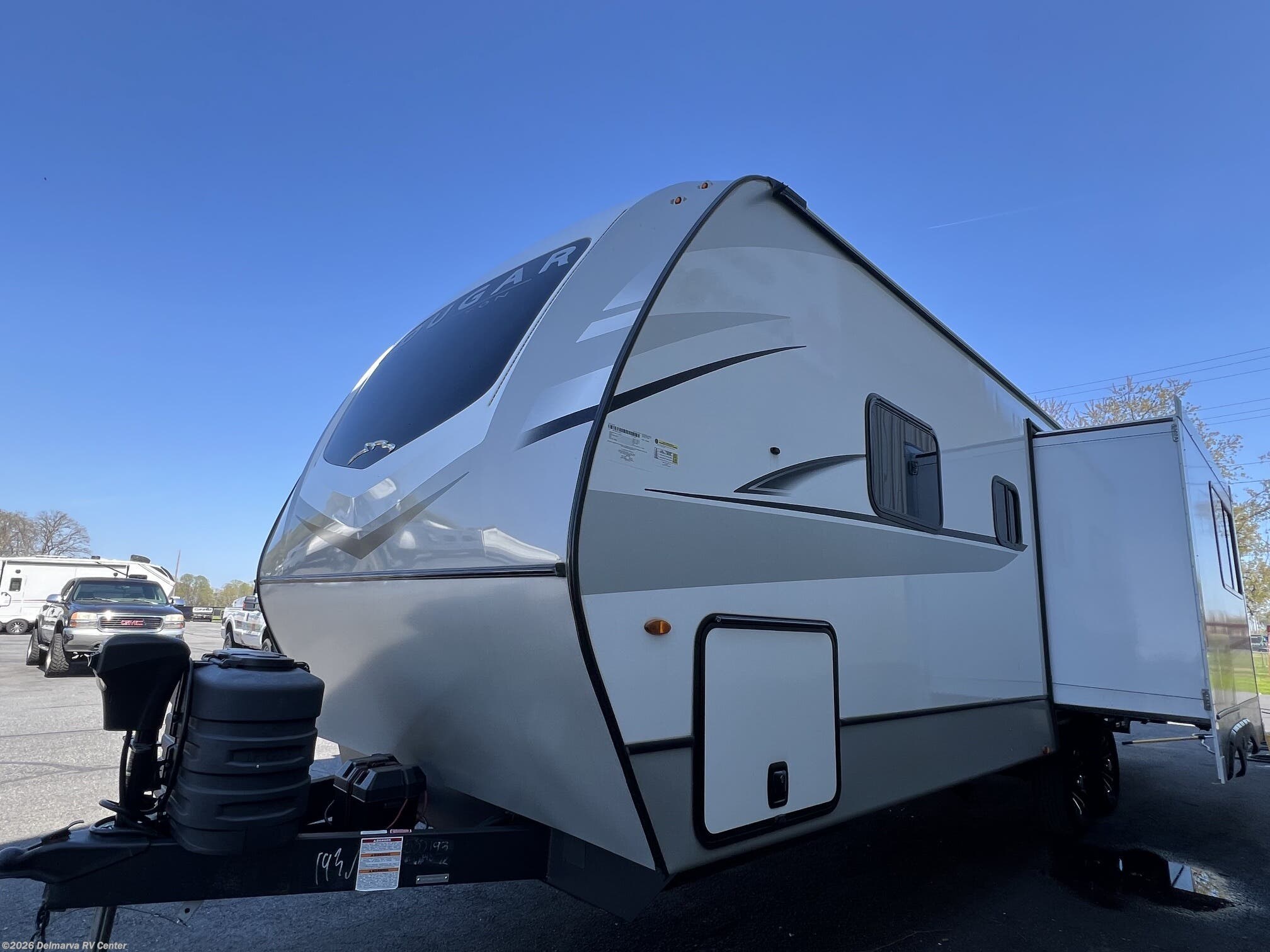 Used 2025 Keystone Cougar Half-Ton 25RDS available in Milford, Delaware