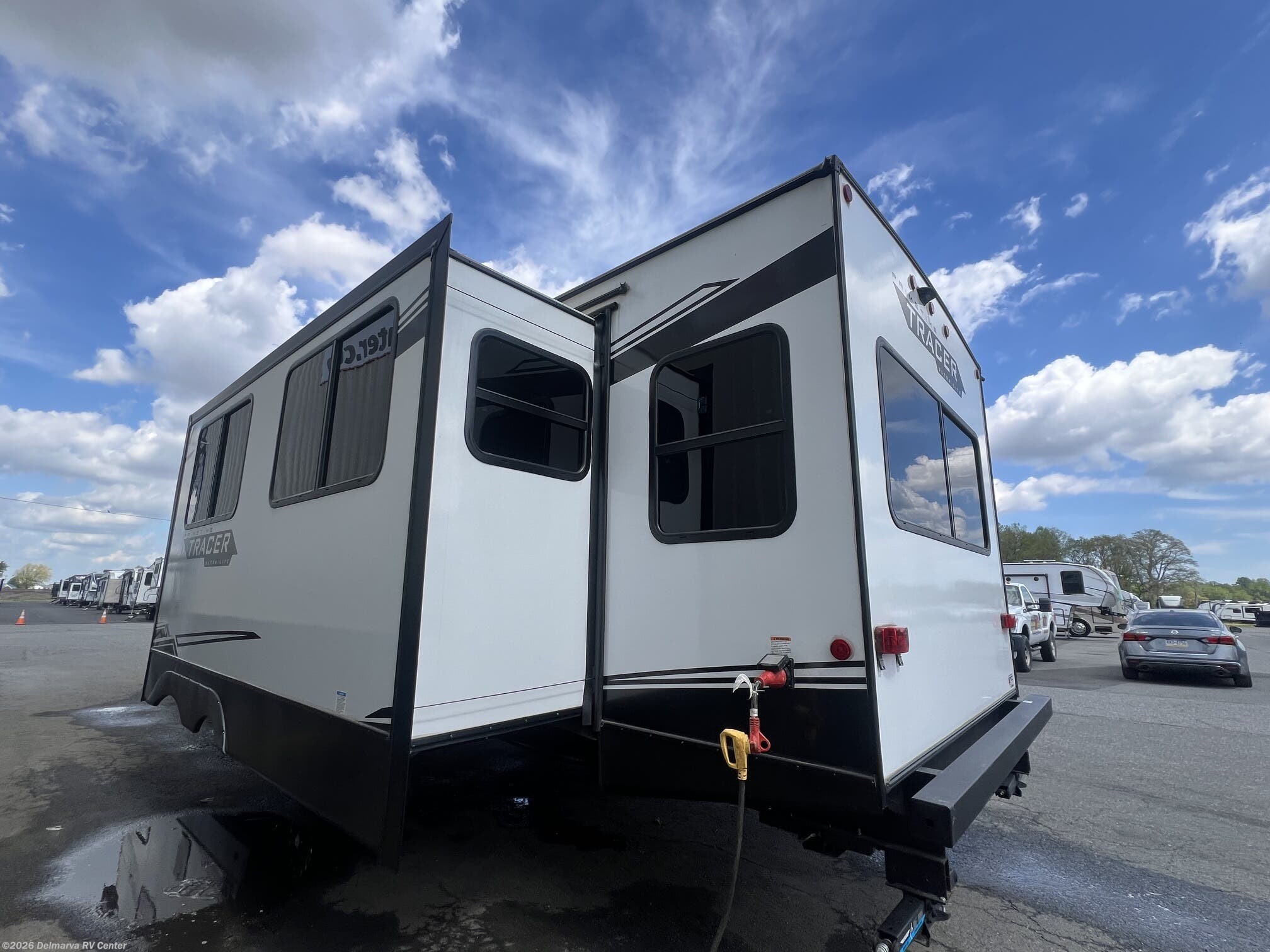 Used 2024 Prime Time Tracer 29RLS available in Milford, Delaware