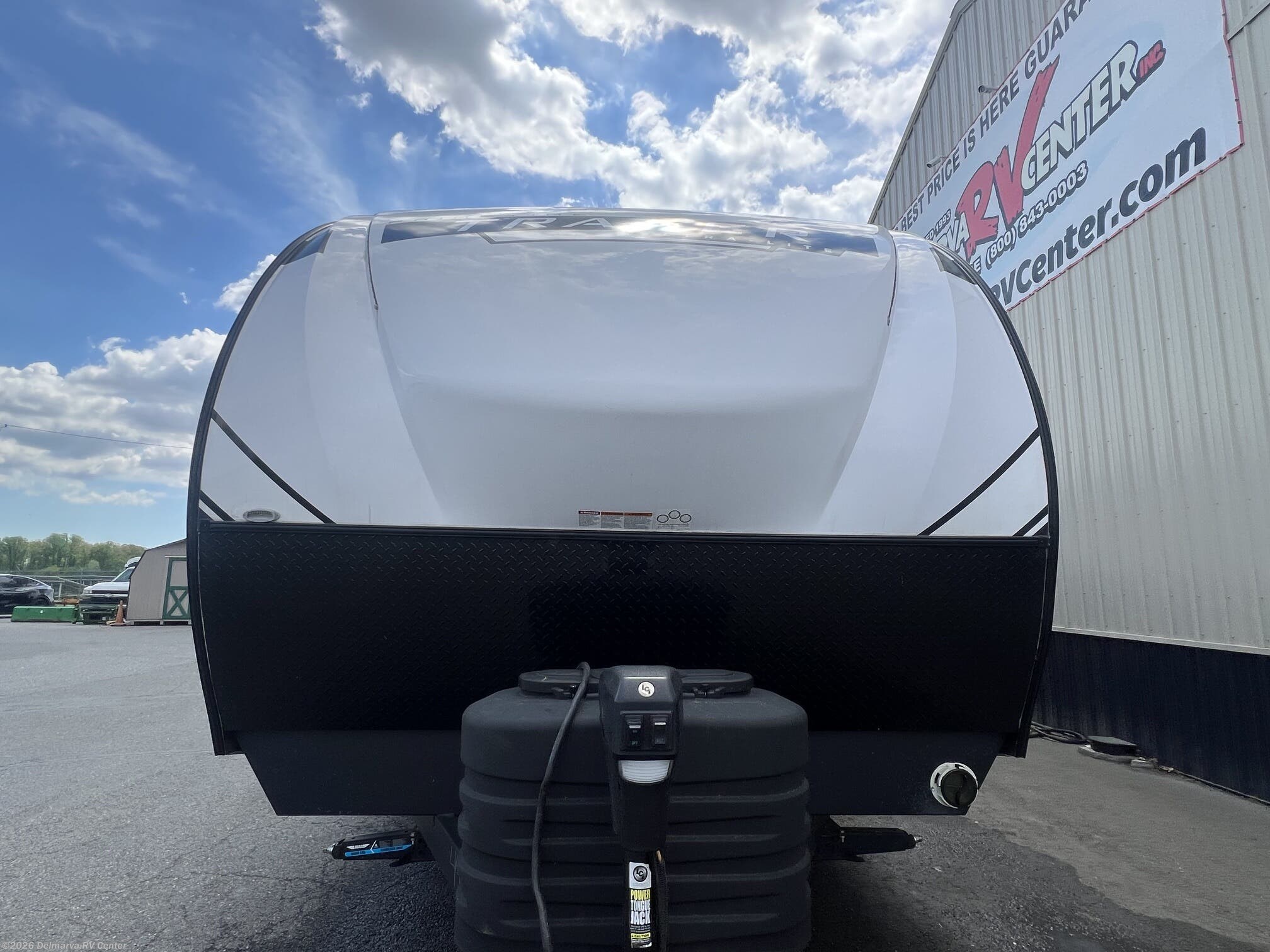 2024 Tracer 29RLS by Prime Time from Delmarva RV Center in Milford, Delaware