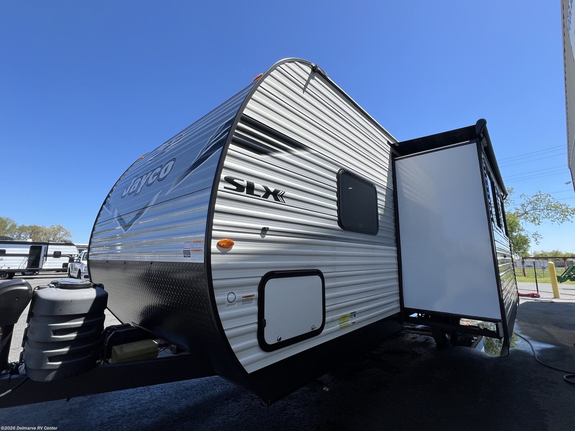 Used 2025 Jayco Jay Flight SLX 261BHSW available in Milford, Delaware