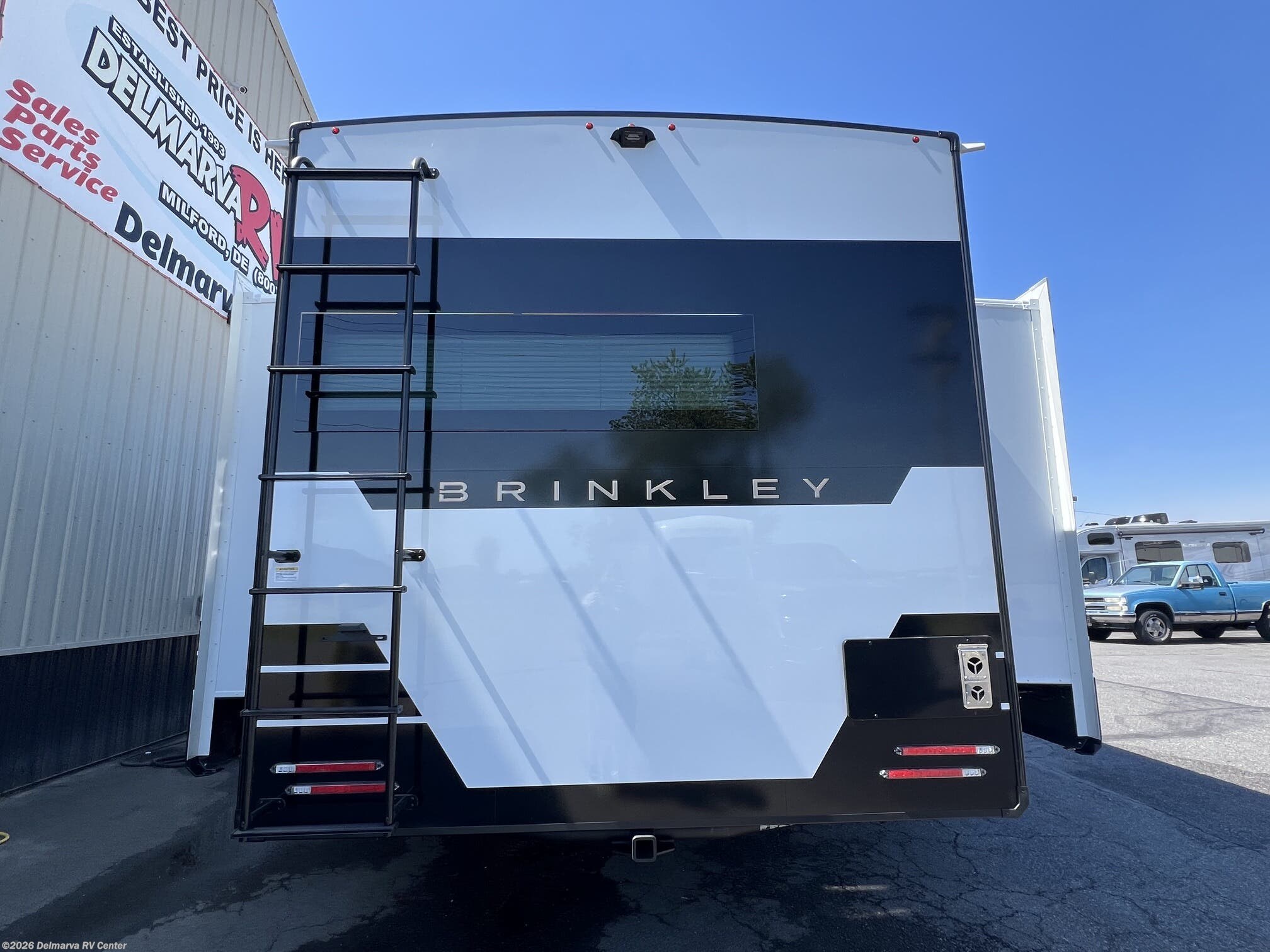 2026 Model I 280 by Brinkley RV from Delmarva RV Center in Milford, Delaware