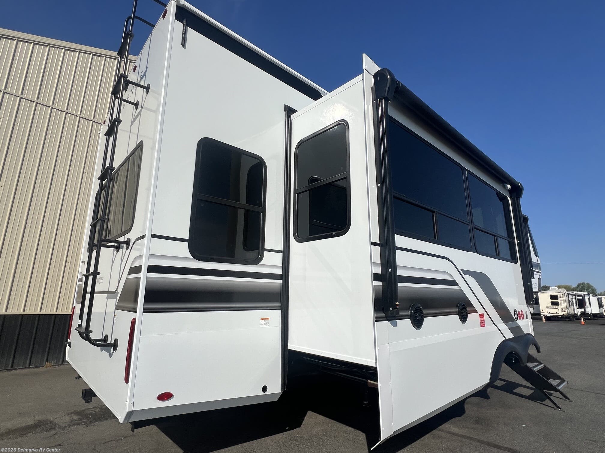 New 2026 Grand Design Influence 3003RL available in Milford, Delaware