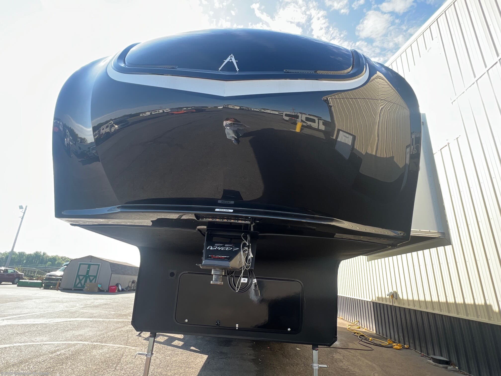 2026 Influence 3003RL by Grand Design from Delmarva RV Center in Milford, Delaware