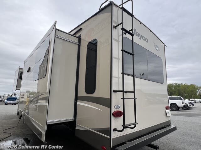 Used 2017 Jayco Eagle HT 317RLOK available in Milford, Delaware