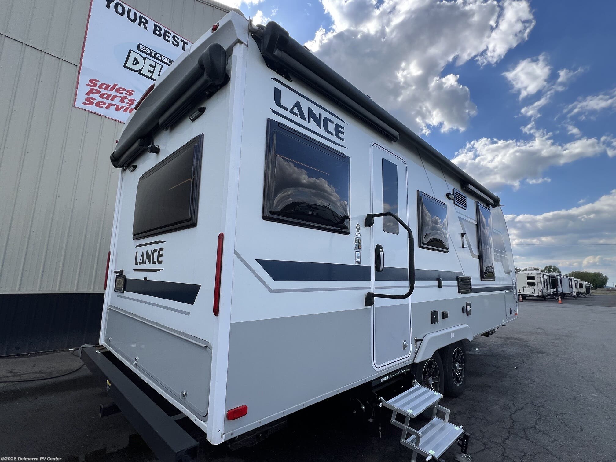 Used 2022 Lance 2075 available in Milford, Delaware
