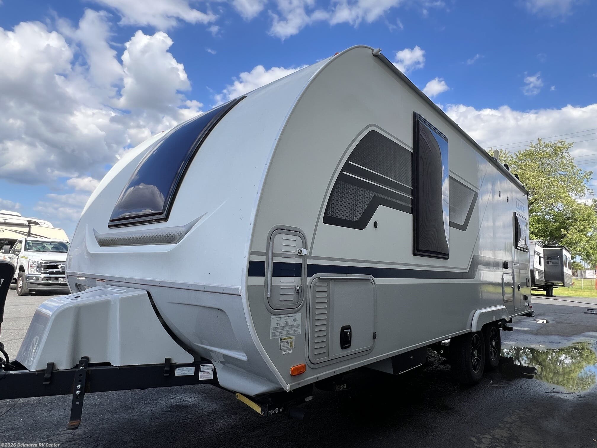 2022 2075 by Lance from Delmarva RV Center in Milford, Delaware