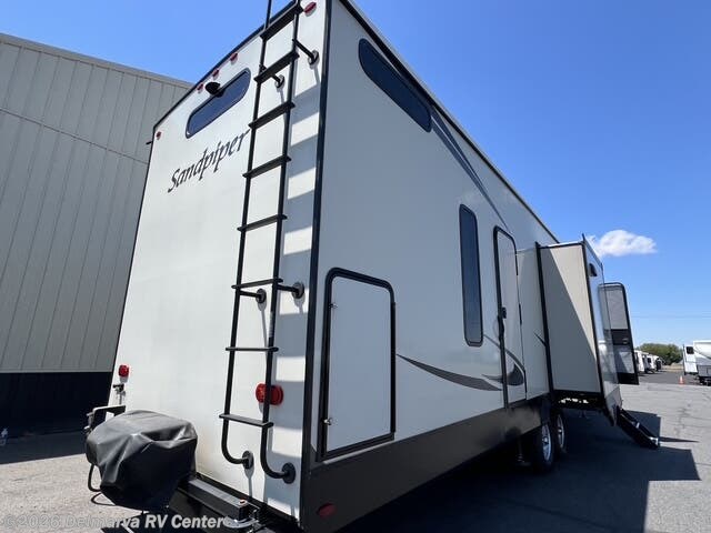 2021 Sandpiper 3440BH by Forest River from Delmarva RV Center in Milford, Delaware