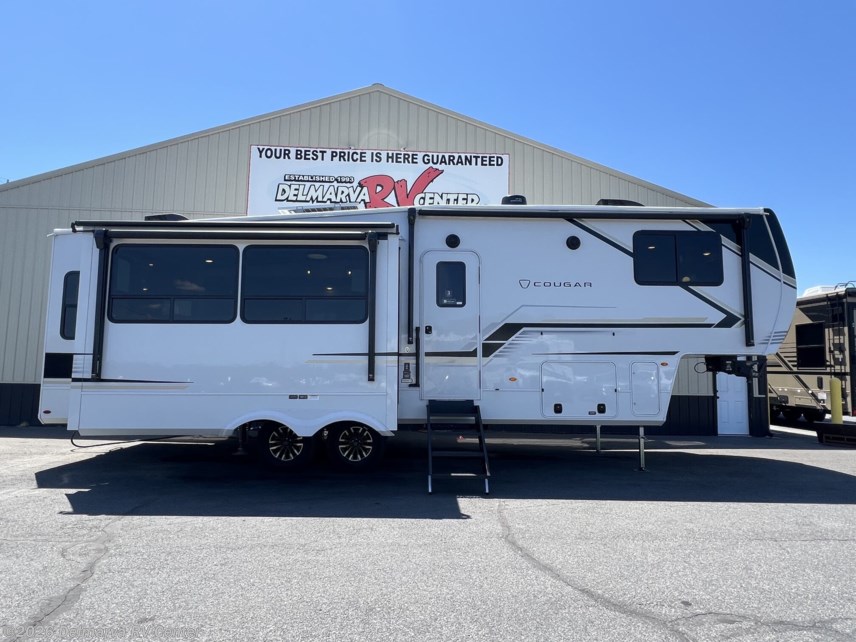 2026 Keystone Cougar 290rls