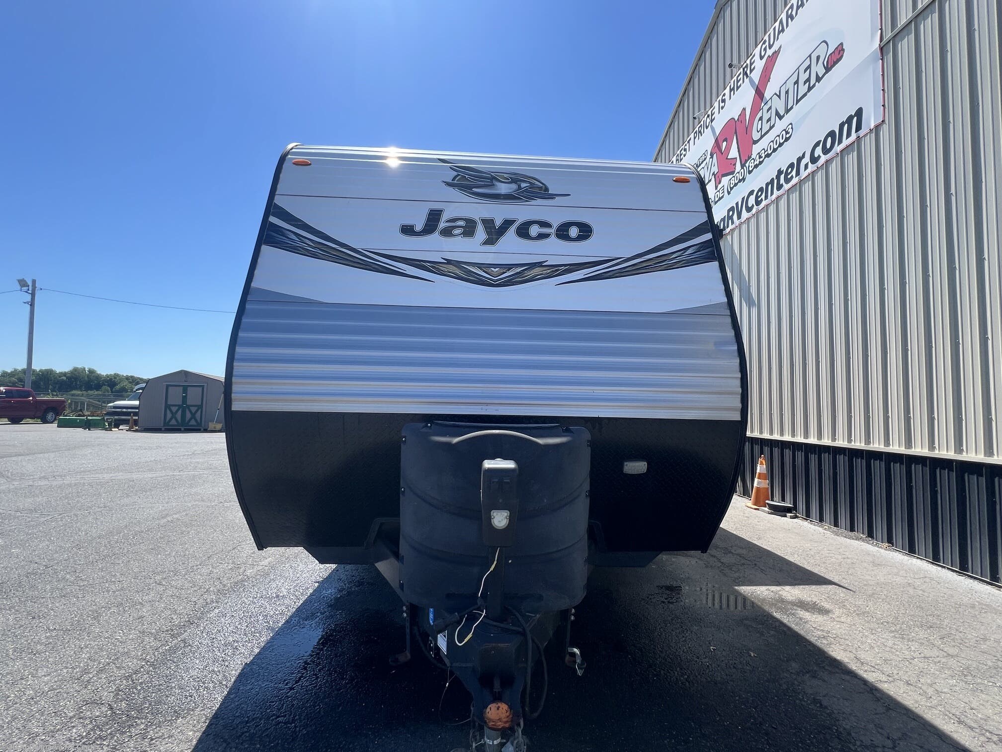 Used 2019 Jayco Jay Flight 32BHDS available in Milford, Delaware