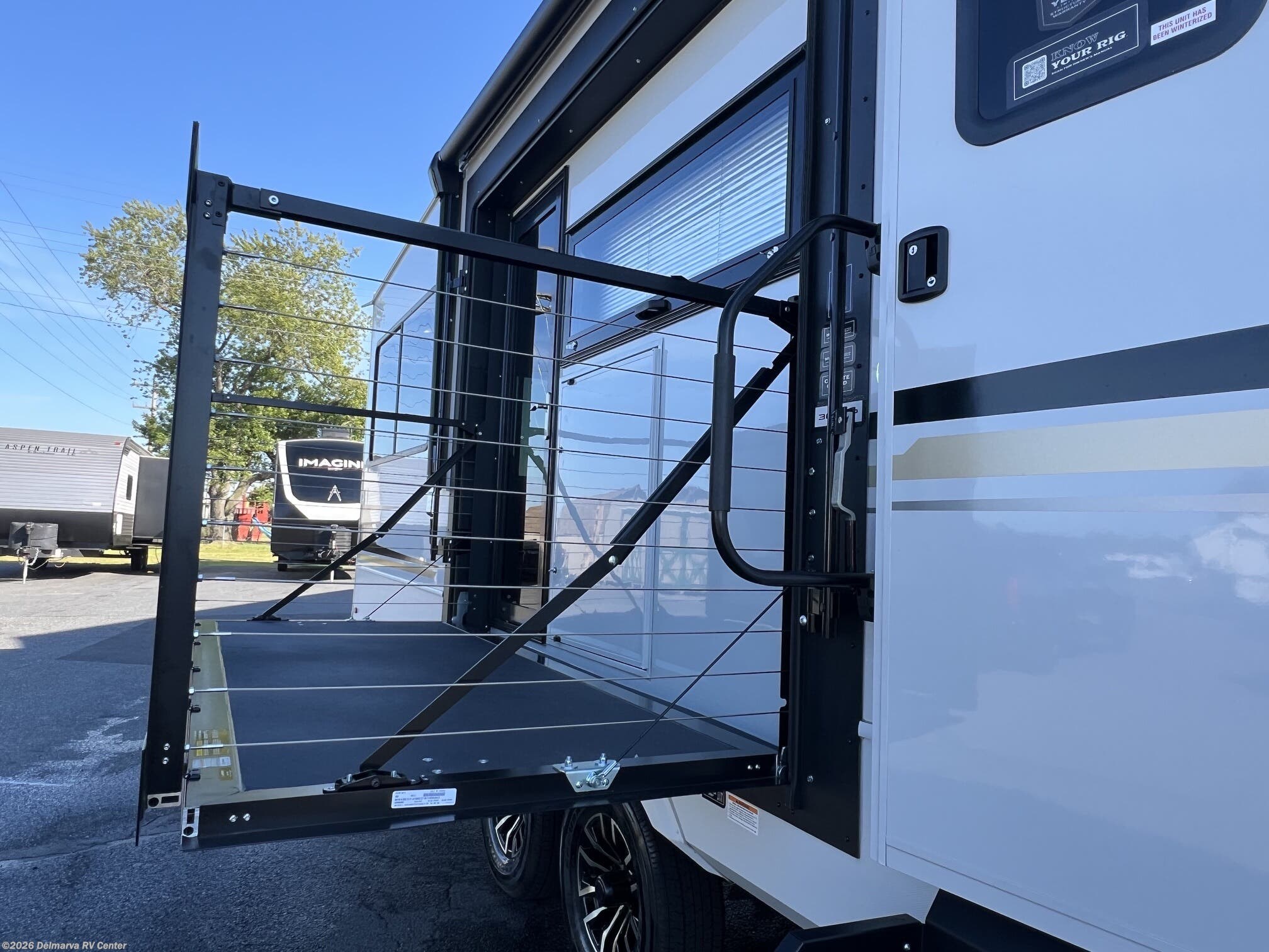 New 2026 Keystone Cougar Half-Ton 30REP available in Milford North, Delaware