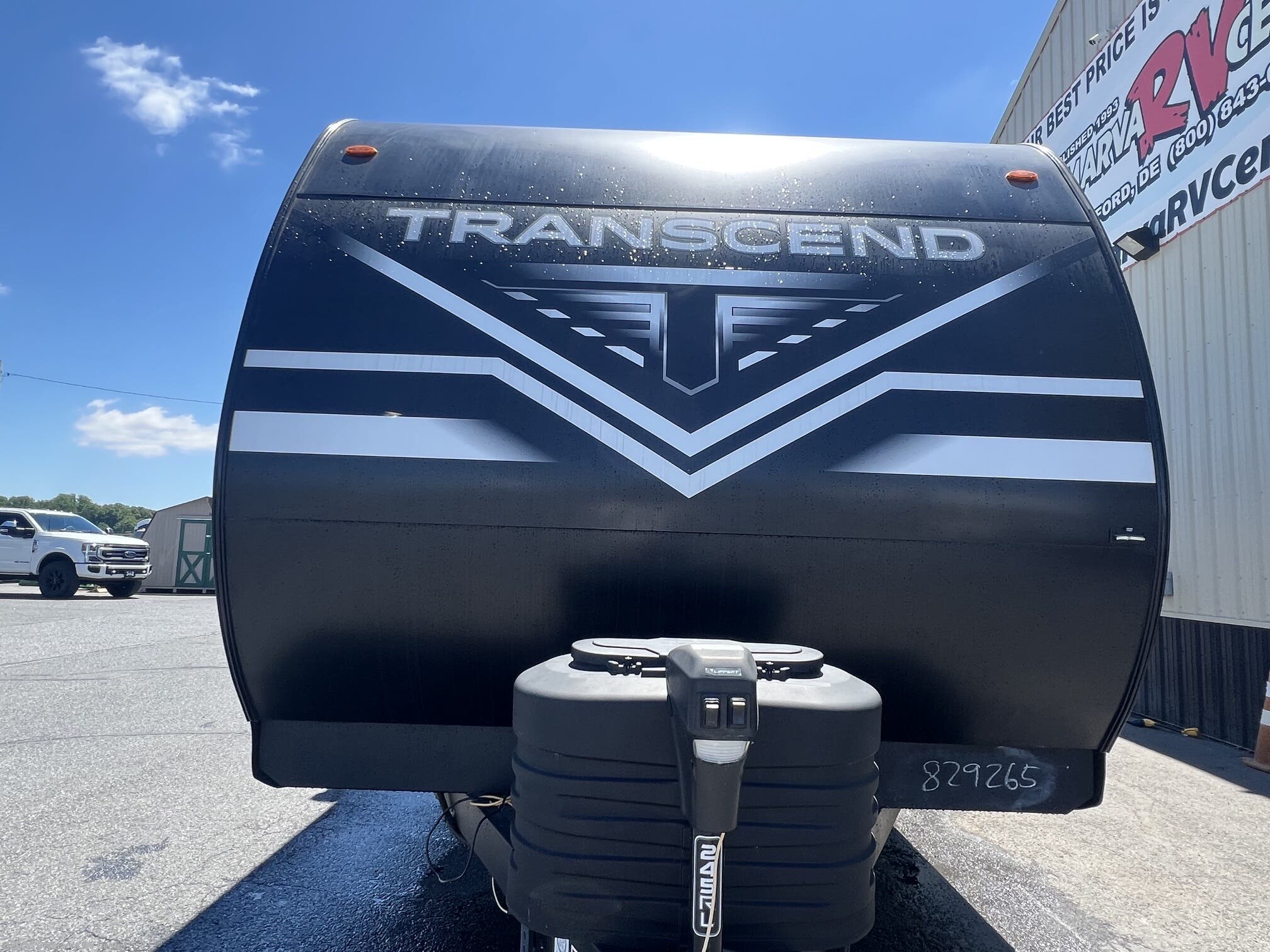 Used 2024 Grand Design Transcend Xplor 245RL available in Milford, Delaware