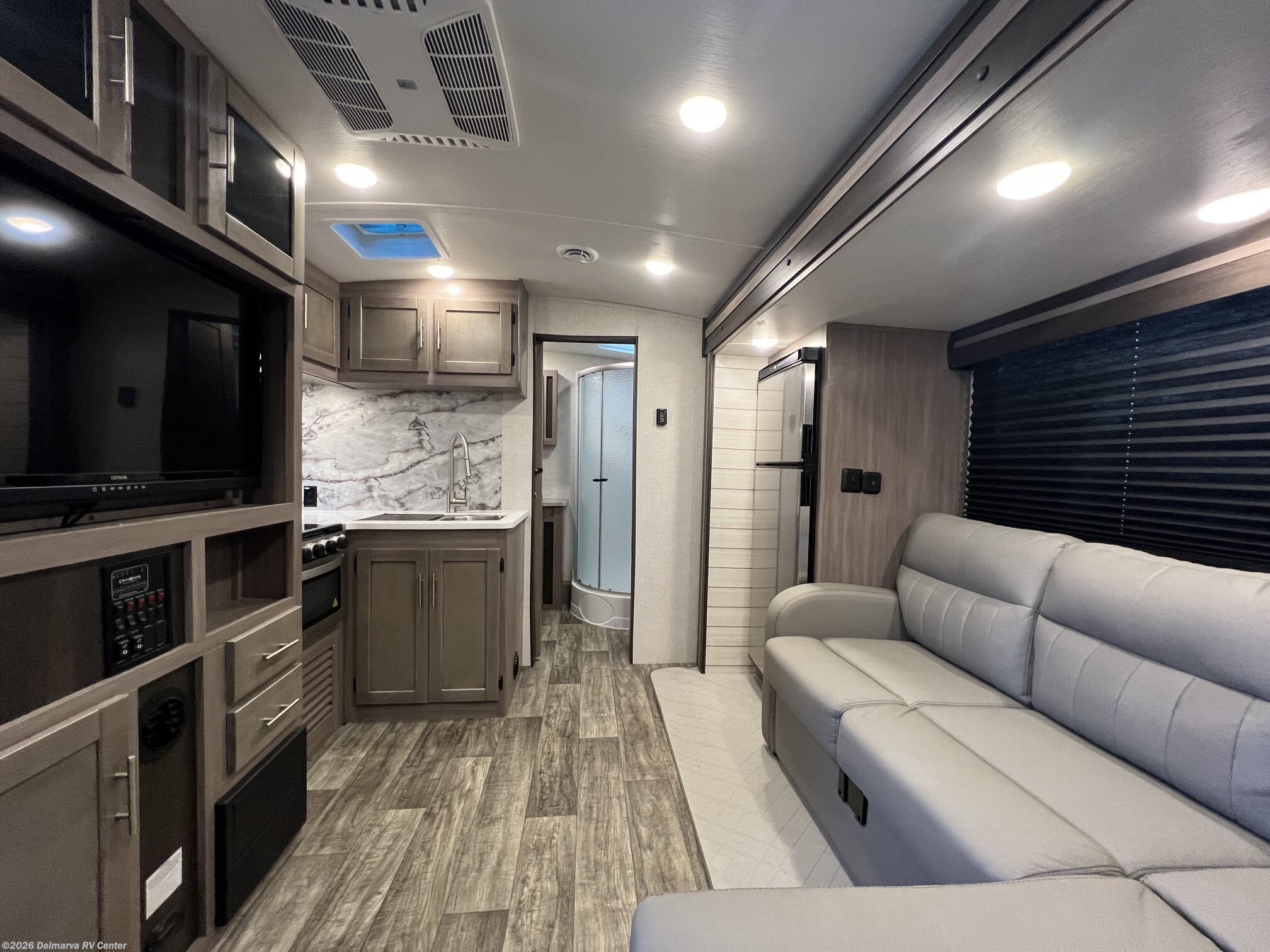 2022 CrossRoads Sunset Trail Super Lite SS-222RB RV for Sale in Milford ...