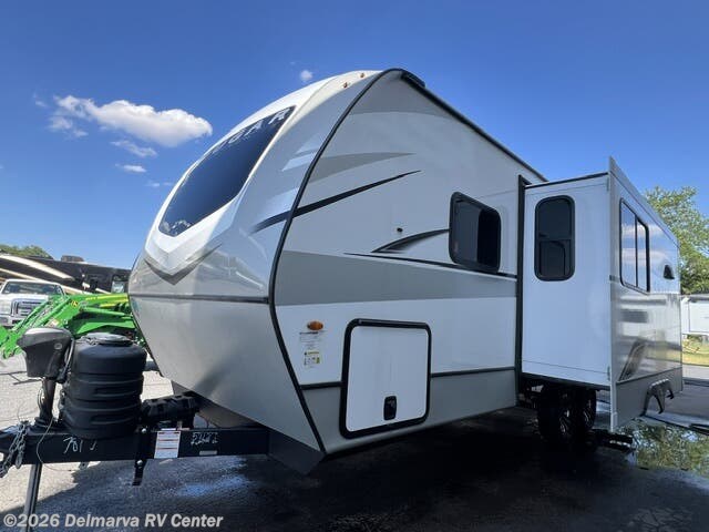 Used 2025 Keystone Cougar Half-Ton 22MLS available in Milford, Delaware