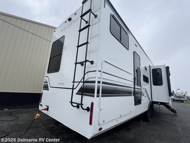 New 2026 Grand Design Influence 3904BH available in Milford, Delaware
