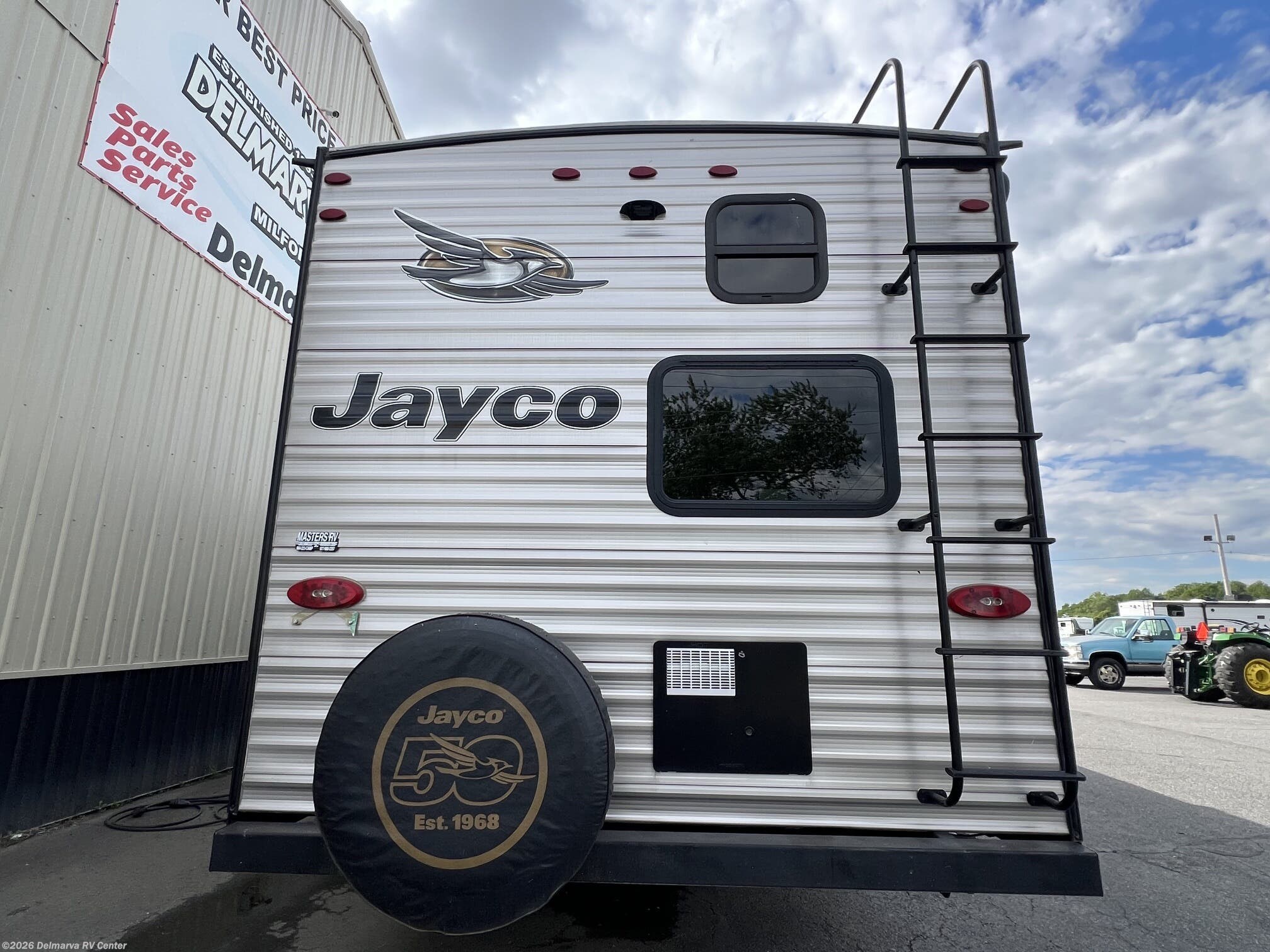 Used 2019 Jayco Jay Flight 29BHDB available in Milford, Delaware