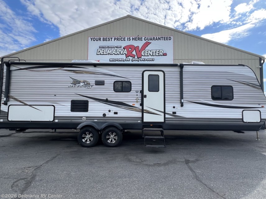 2019 Jayco Jay Flight 29bhdb
