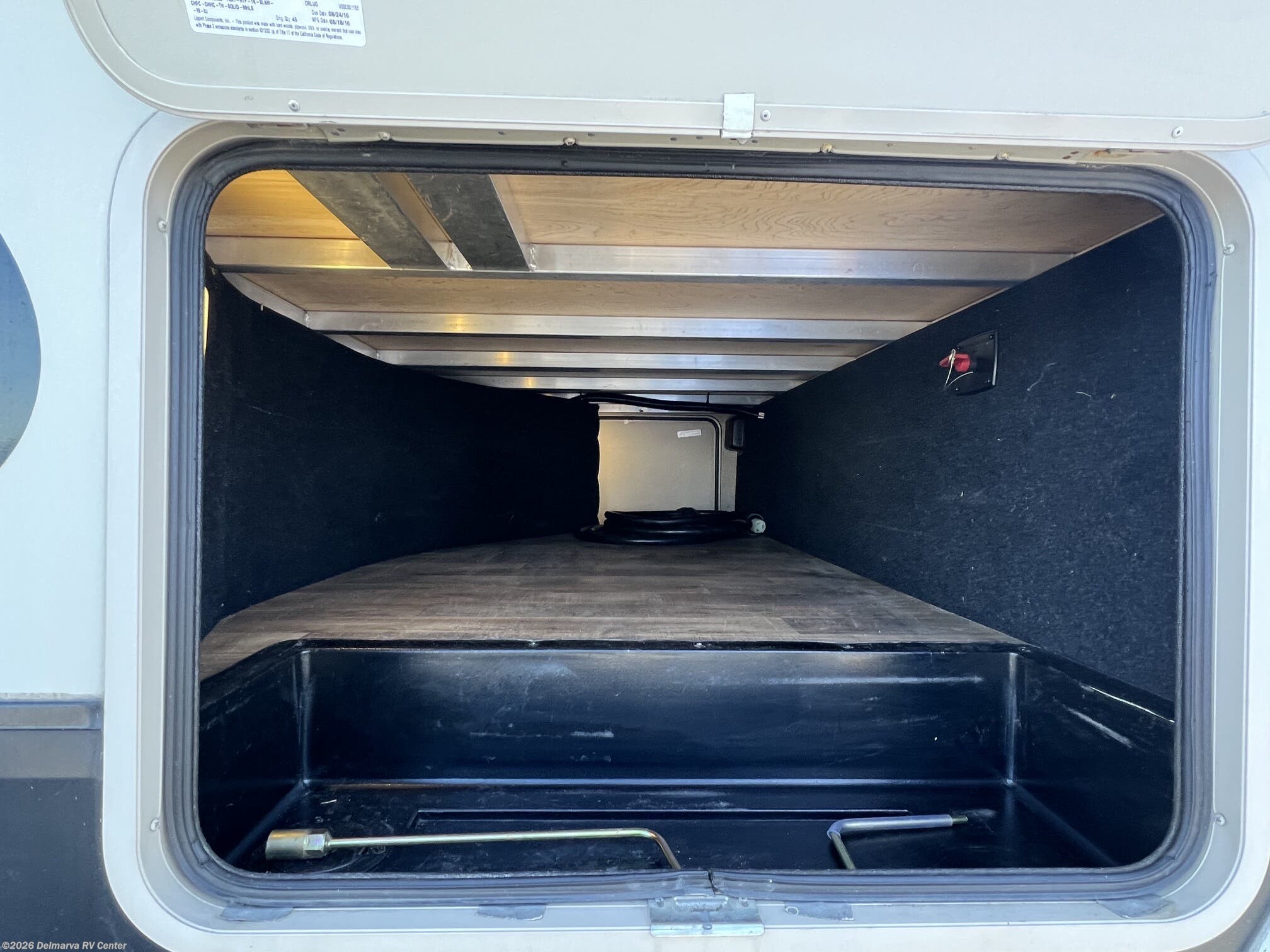 2017 Grand Design Reflection 297RSTS - Used Travel Trailer For Sale by Delmarva RV Center in Milford, Delaware features LED Lights, Booth Dinette, Detachable, Bluetooth Stereo, Kitchen Sink
