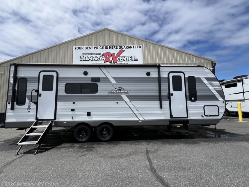 2027 Jayco Jay Flight