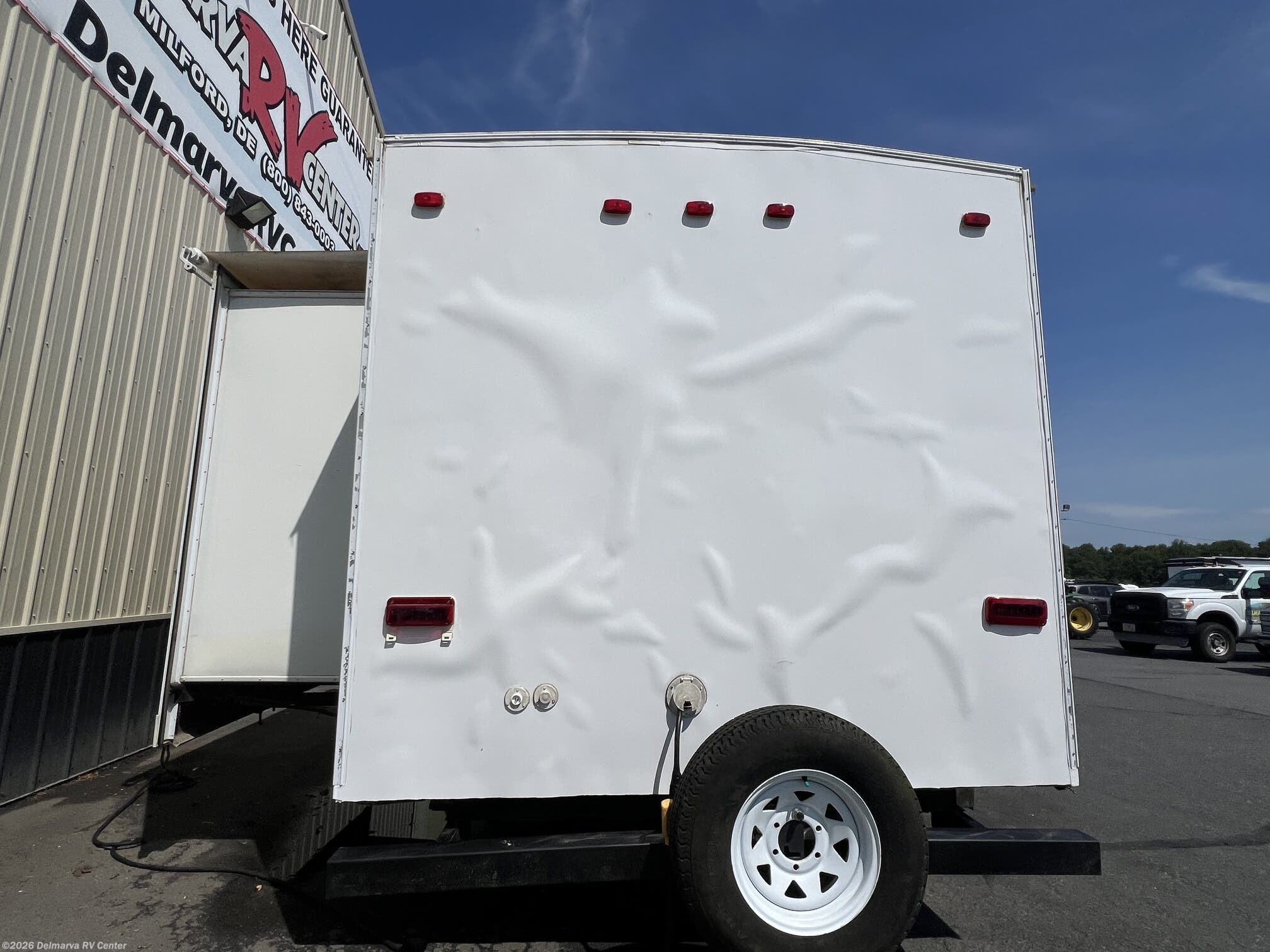 2012 Sprinter 300KBS by Keystone from Delmarva RV Center in Milford, Delaware