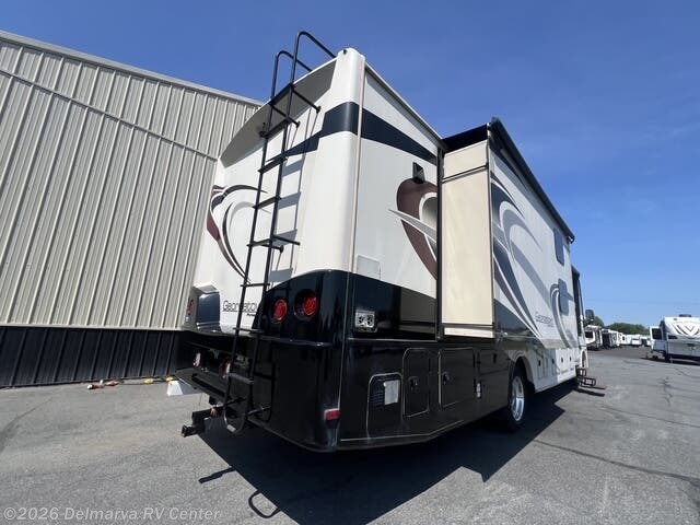 2019 Forest River Georgetown 36B5 - Used Class A For Sale by Delmarva RV Center in Milford, Delaware