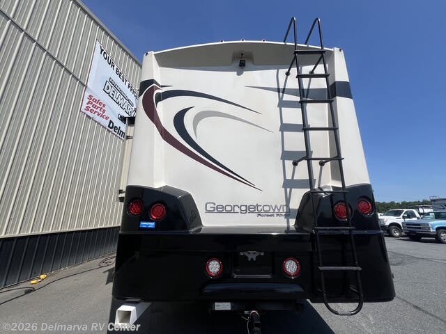 2019 Georgetown 36B5 by Forest River from Delmarva RV Center in Milford, Delaware