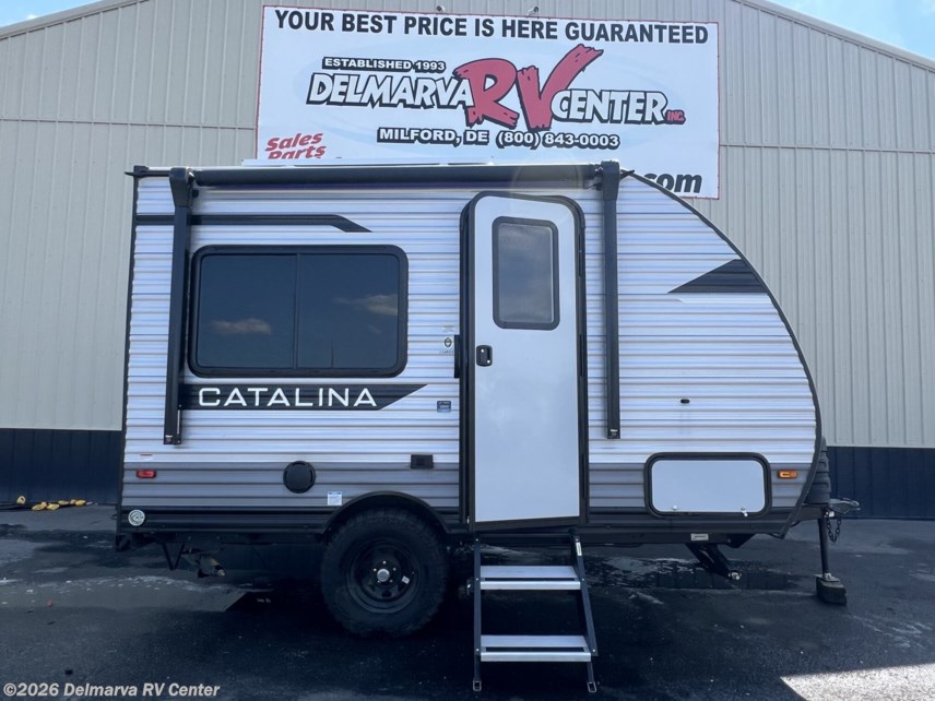 2025 Coachmen Catalina Summit Series 7 134rdx