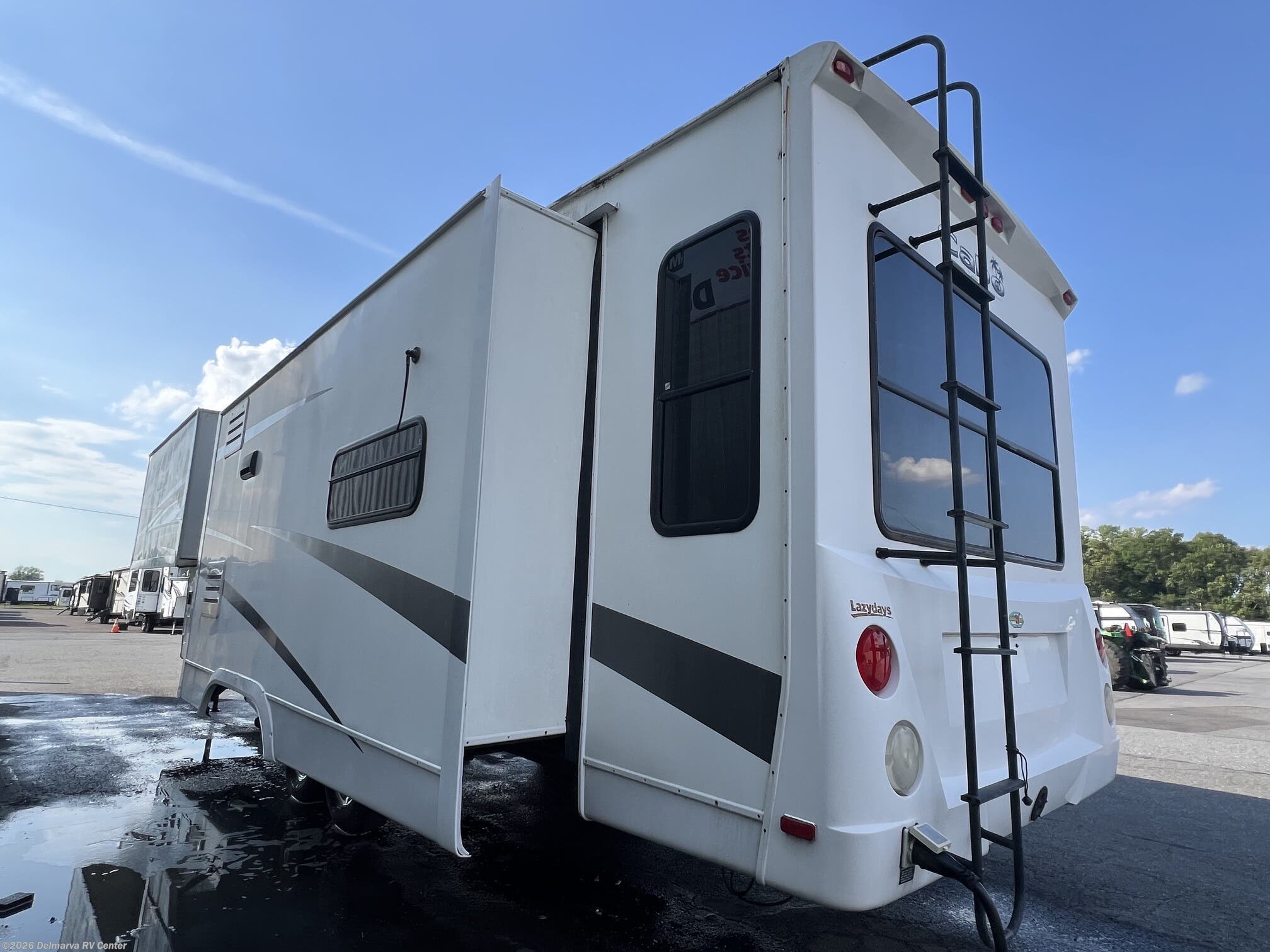 Used 2011 Carriage Cabo available in Milford, Delaware