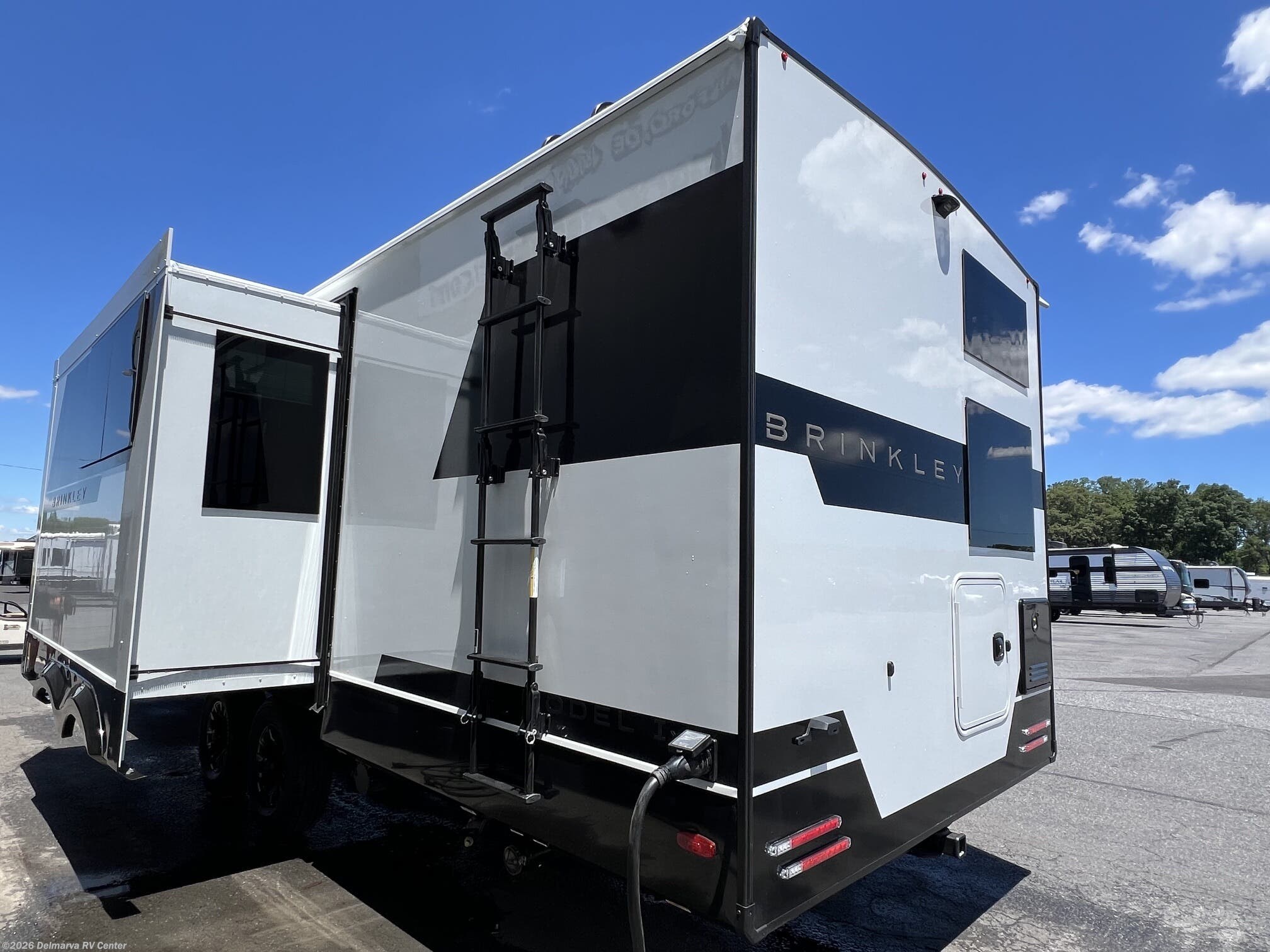New 2027 Brinkley RV Model I 24X available in Milford, Delaware