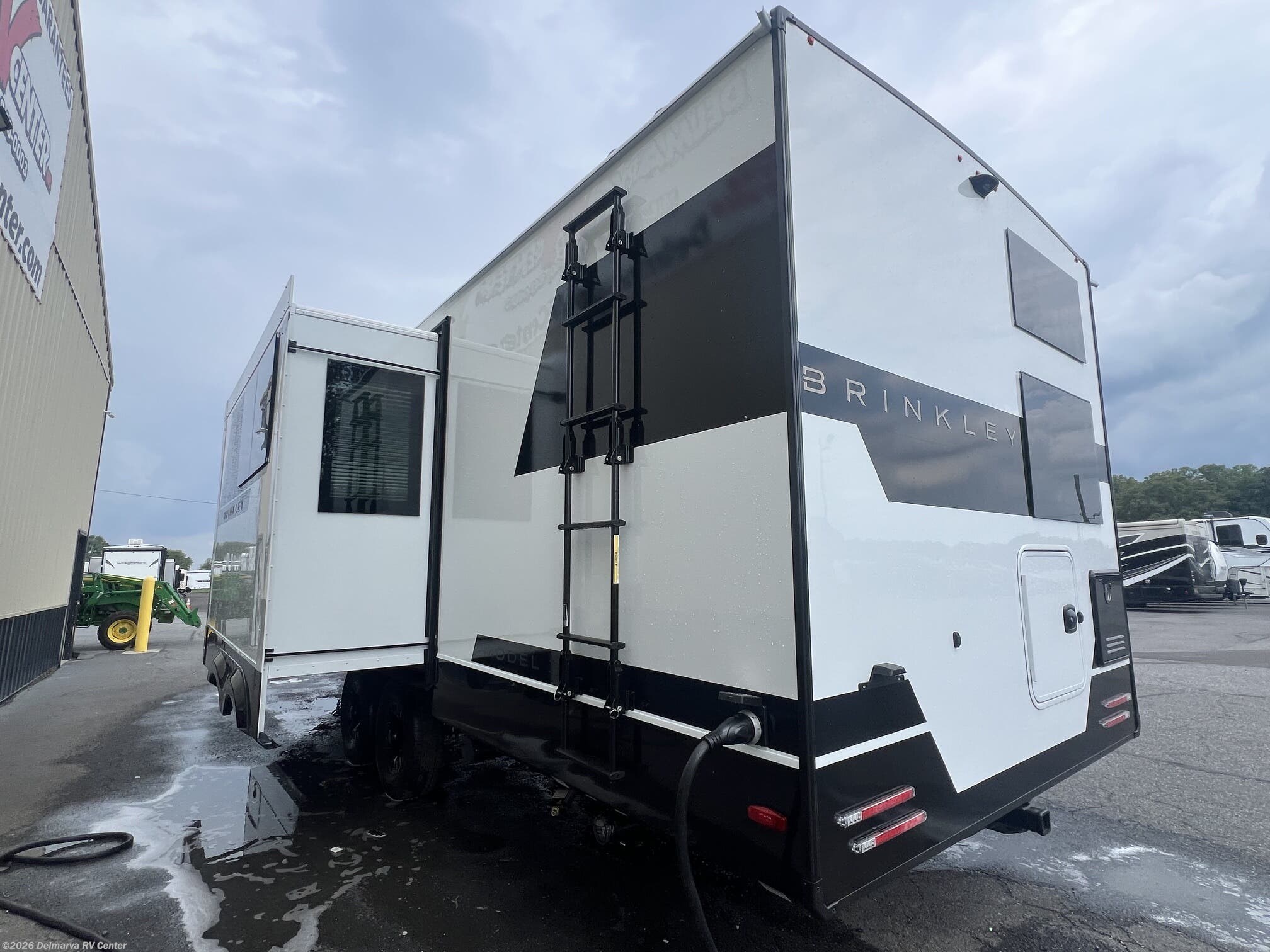 New 2027 Brinkley RV Model I 24X available in Milford, Delaware