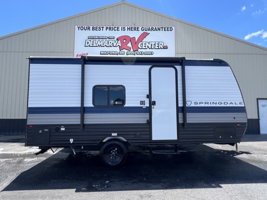2027 Keystone Springdale