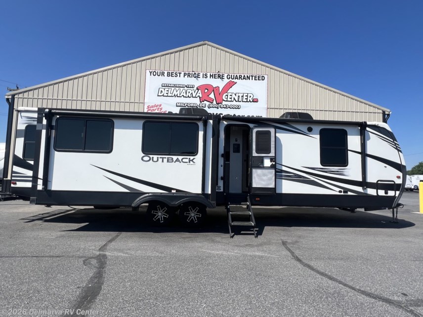 2020 Keystone Outback 328rl