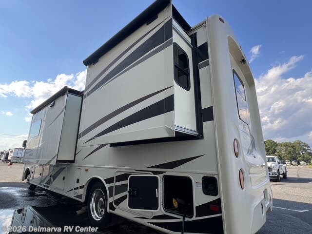 2019 Jayco Precept 31UL - Used Class A For Sale by Delmarva RV Center (Milford North) in Milford North, Delaware