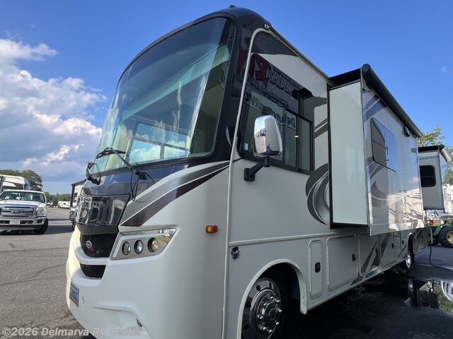2019 Precept 31UL by Jayco from Delmarva RV Center (Milford North) in Milford North, Delaware