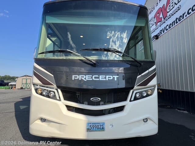 Used 2019 Jayco Precept 31UL available in Milford North, Delaware