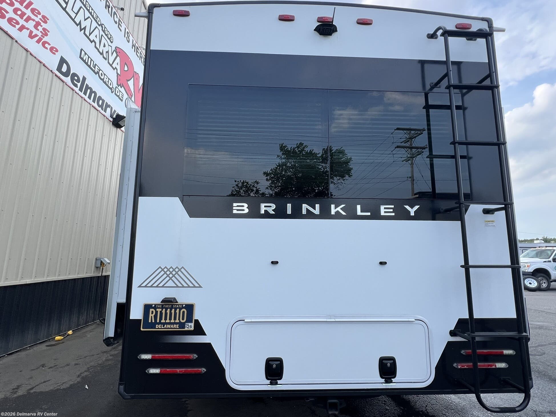 Used 2024 Brinkley RV Model Z 2900 available in Milford, Delaware