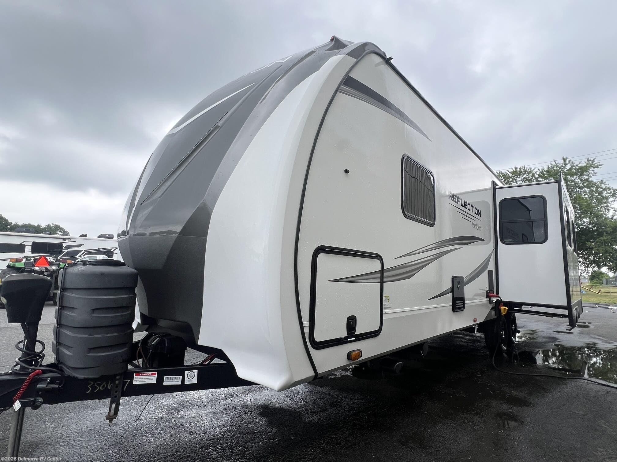 Used 2024 Grand Design Reflection 297RSTS available in Milford, Delaware
