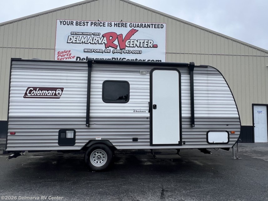 2024 Dutchmen Coleman Lantern 17b