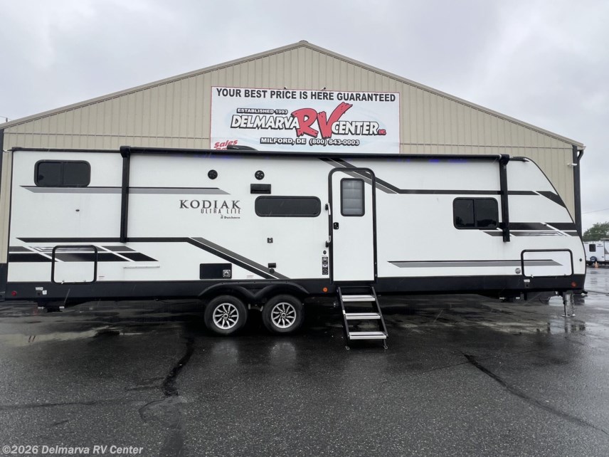 2021 Dutchmen Kodiak Ultra Lite 296bhsl