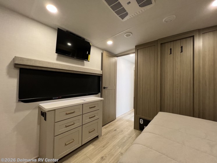 2027 Forest River Rockwood Signature 8393RK RV for Sale in Milford 2027 Forest River Rockwood Signature 8393RK RV for Sale in Milford
