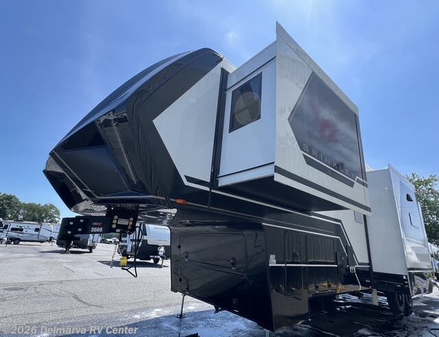 New 2027 Brinkley RV Model Gx 3500x available in Milford, Delaware